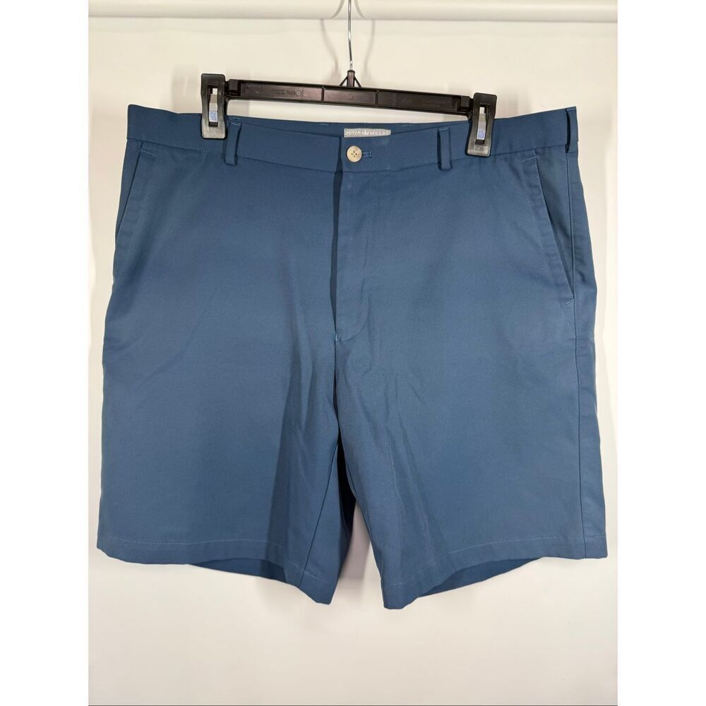 Peter Millar wicking  Salem Performance short men’s size 36